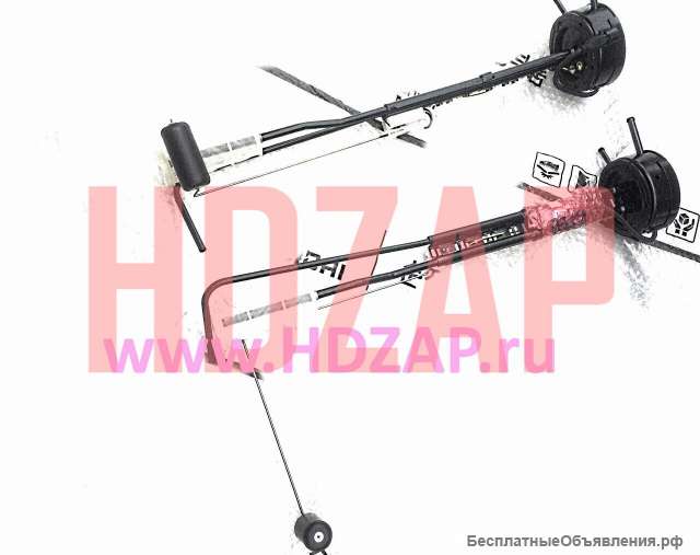 Датчик топлива в бак для HYUNDAI 31141-7F110