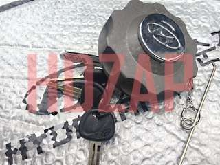 Крышка бака топливного с ключем для HYUNDAI 31180-7LA00