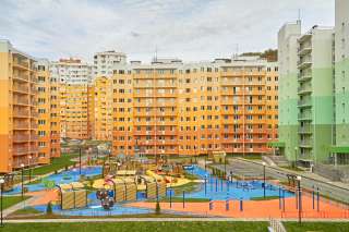 1 комн 40м2 недорого, статус квартира