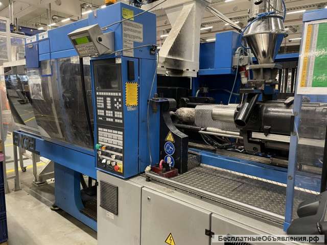 Термопластавтомат Engel Victory 330/90