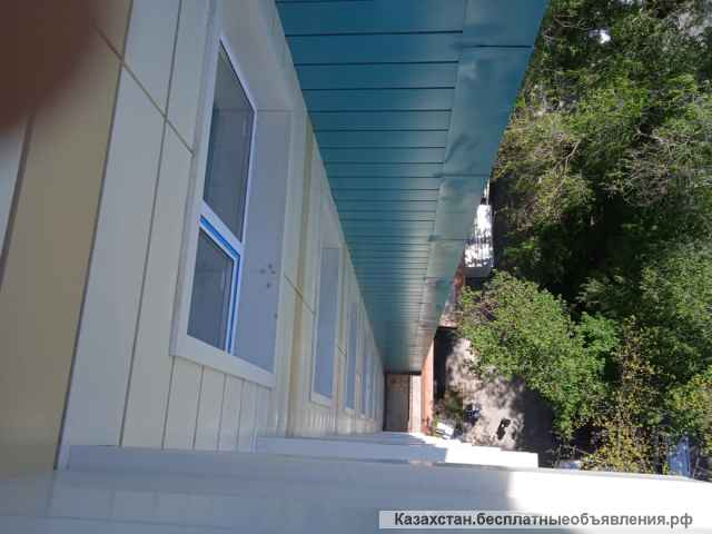 Качественный ремонт окон