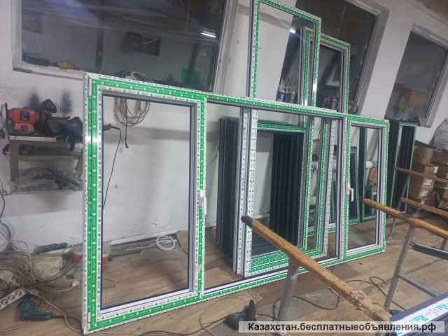 Качественный ремонт окон