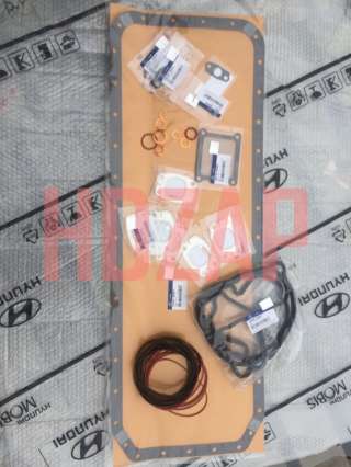 Комплект прокладок для HYUNDAI 20910-93A00