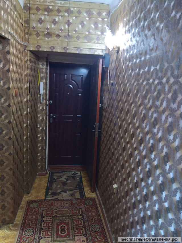 Сдам 2-х комнатную квартиру