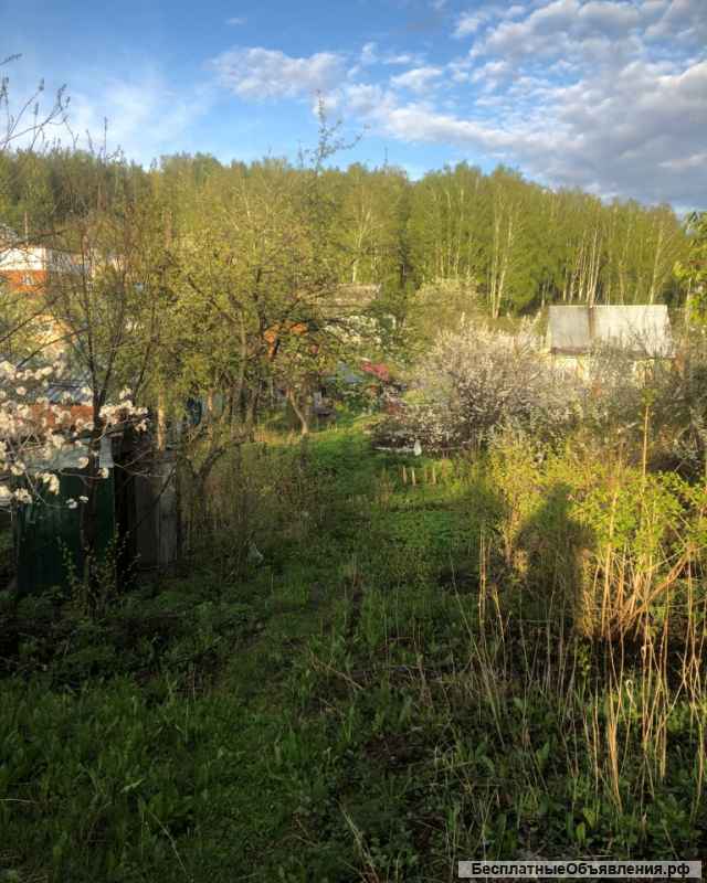 Дачу на Елизавете СНТ Шинник-2