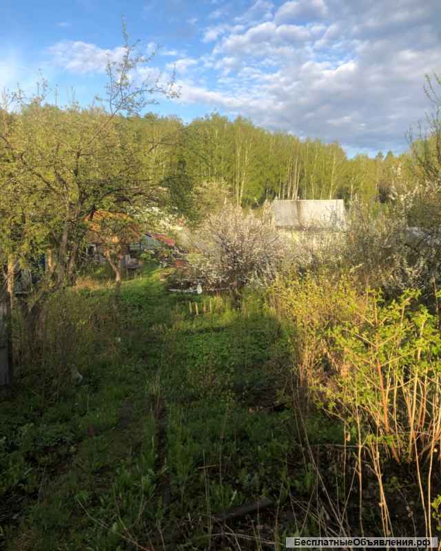 Дачу на Елизавете СНТ Шинник-2