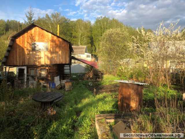 Дачу на Елизавете СНТ Шинник-2