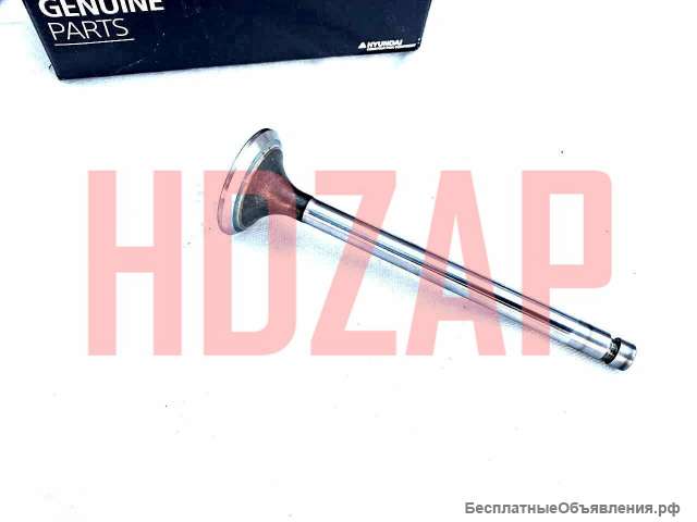 Клапан впускной для HYUNDAI 22211-83004