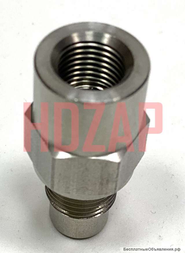 Клапан топливный для HYUNDAI 31320-84000