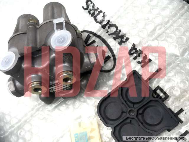 Клапан пневмосистемы для HYUNDAI 55940-7K700