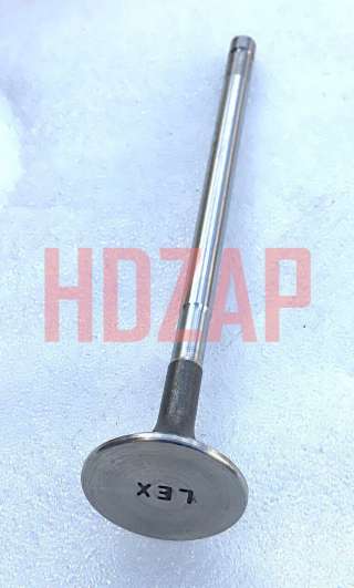 Клапан выпускной для HYUNDAI 22212-84400