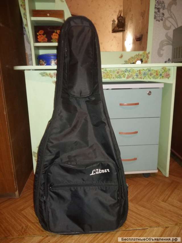 Б/У утепленный чехол для классики