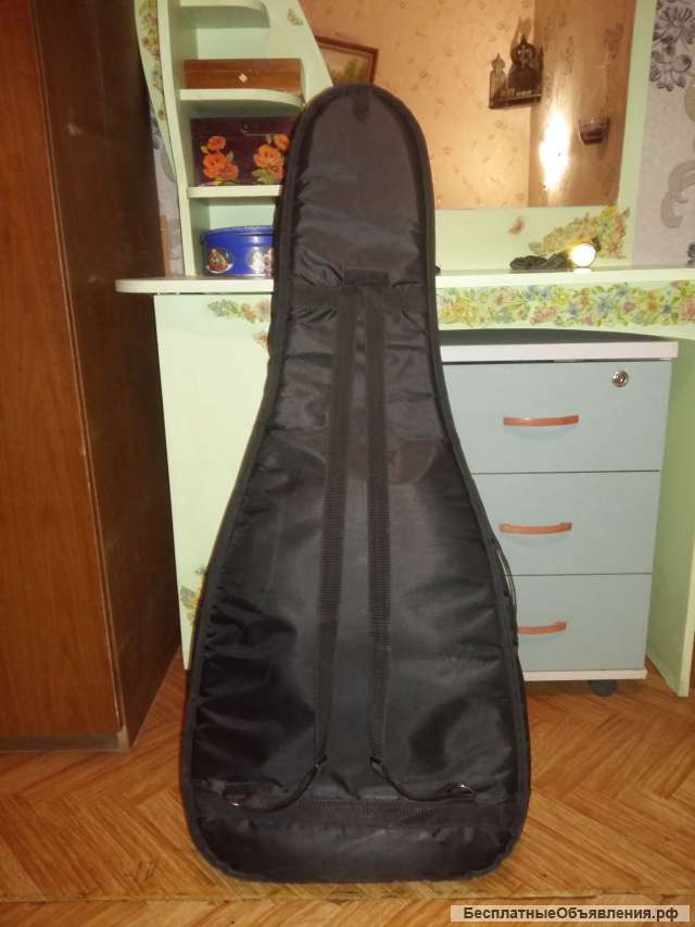 Б/У утепленный чехол для классики