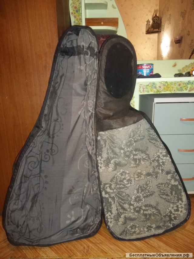 Б/У утепленный чехол для классики