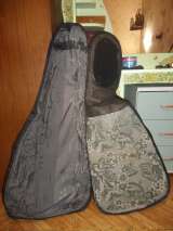 Б/У утепленный чехол для классики