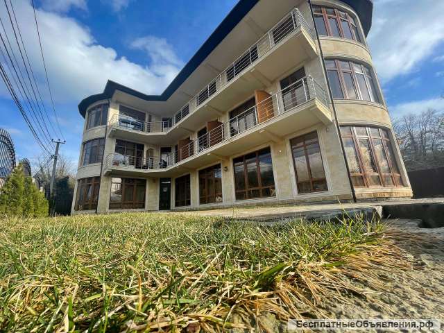 Квартиру в сочи