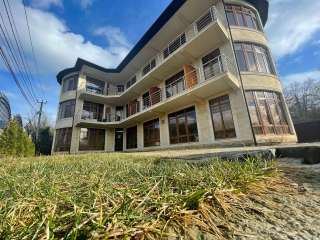 Квартиру в сочи