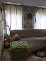 Дом в черте города