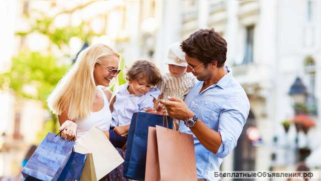 Интернет магазин SUNNY BUNNY (саннибанни. рф.)