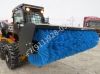 Щетка дорожная коммунальная Impulse SP1850 механическая
