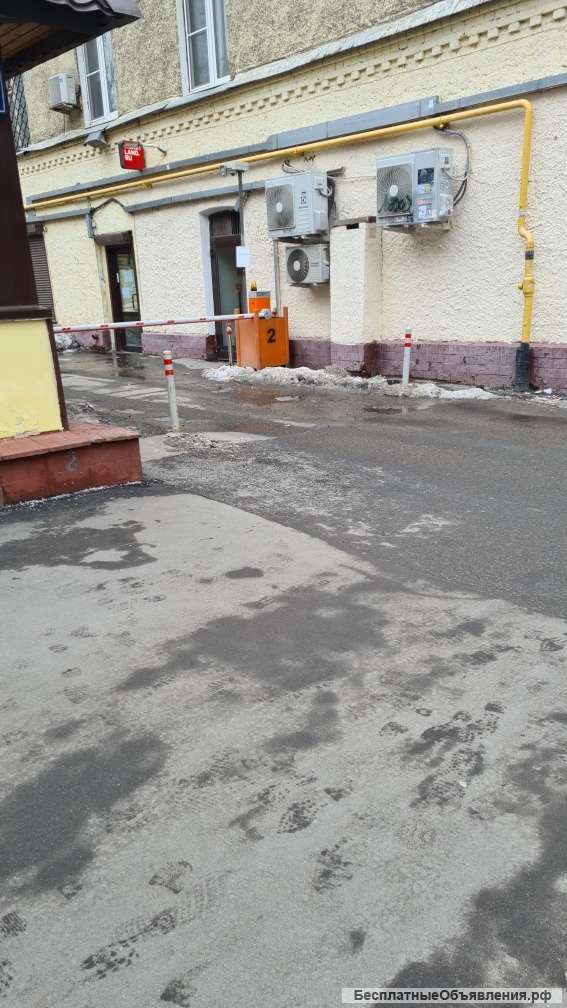 Сдам в аренду помещение свободного назначения