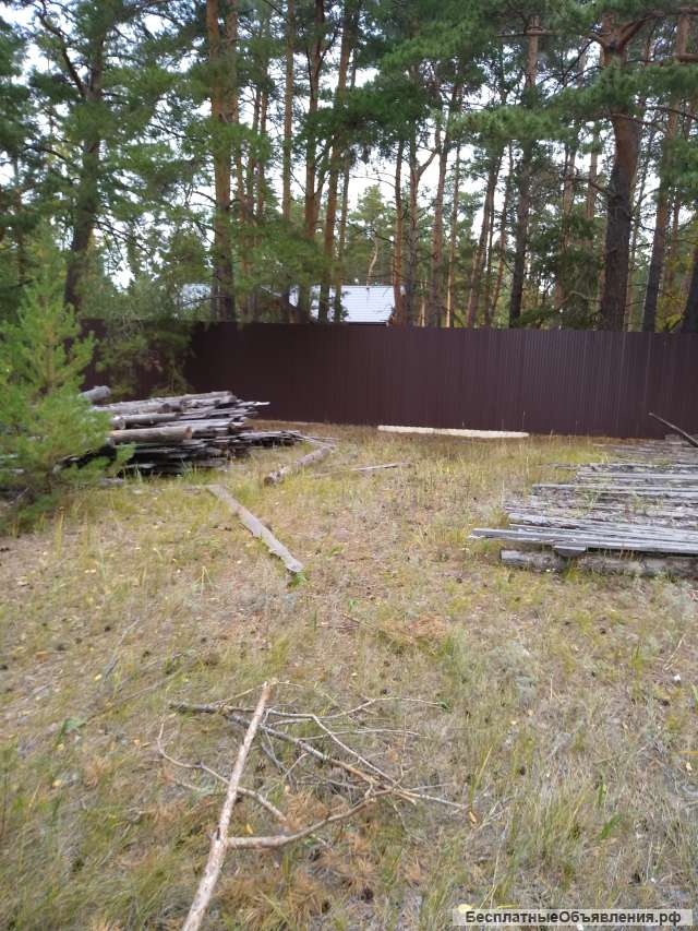 Участок д.Лаптева