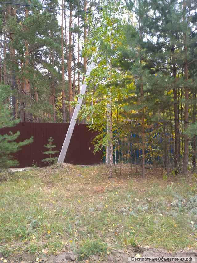 Участок д.Лаптева