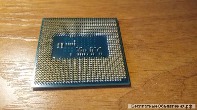 Процессор Intel Core i5-4200m SR1HA 2.50GHz