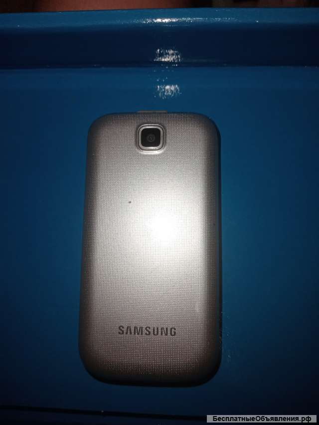 Телефон Samsung GT-C3592