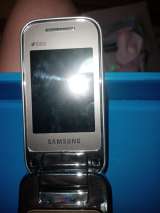 Телефон Samsung GT-C3592