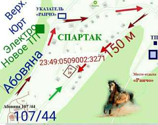 Участок в Сочи продаю 4 сотки, всего за 2 млн.руб.