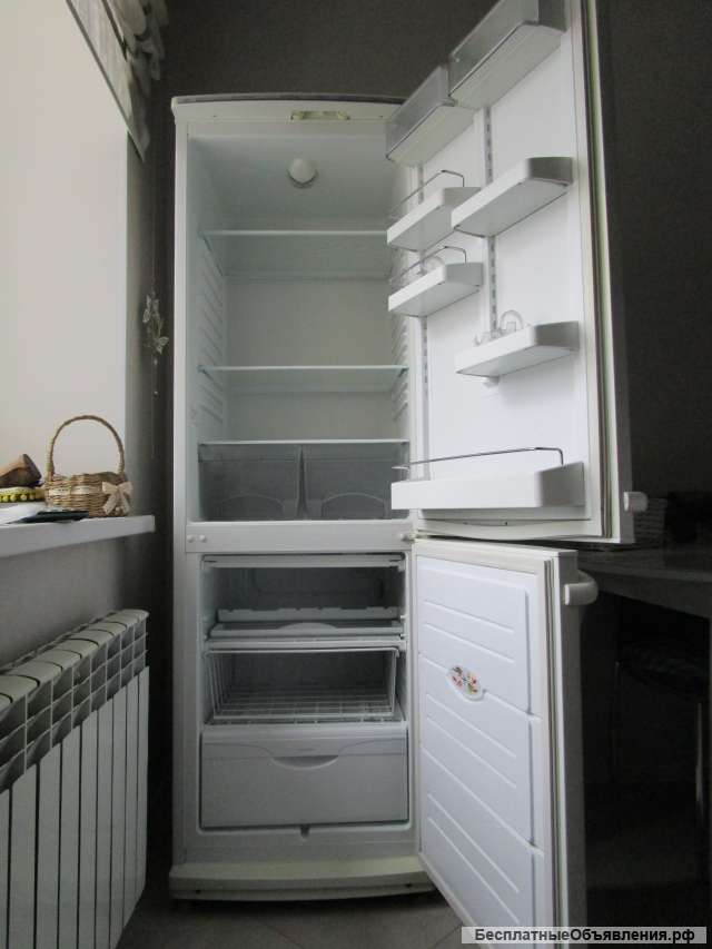 Холодильник