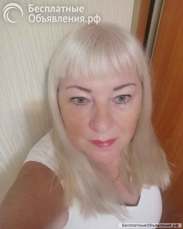 Приглашаю вас на профессиональный массаж