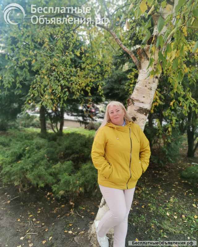 Приглашаю вас на профессиональный массаж