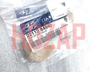 Седло клапана для HYUNDAI 22112-83911