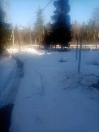 Участок под ИЖС 5 соток