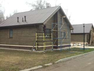 Покраска стен