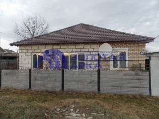 5-ти комнатный дом