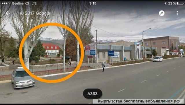 Действующий гостевой дом на Иссык-Куле, г. Чолпон-Ата