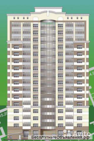 3-к.кв. 4й Чернышевского пр-д,1 г.Саратов