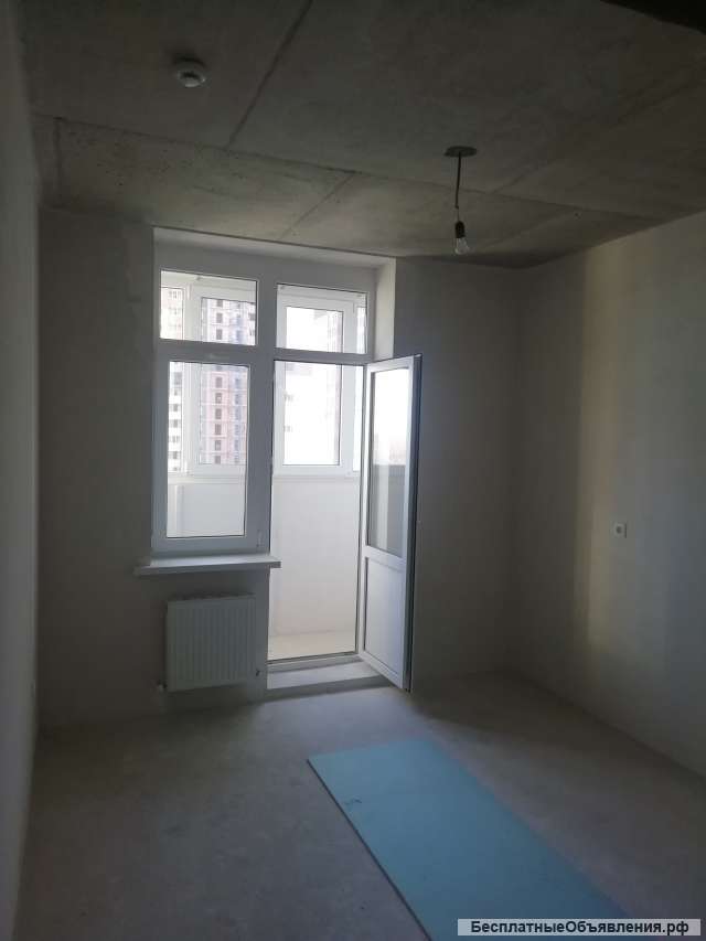 2 к.кв. 54 м2 Губернский