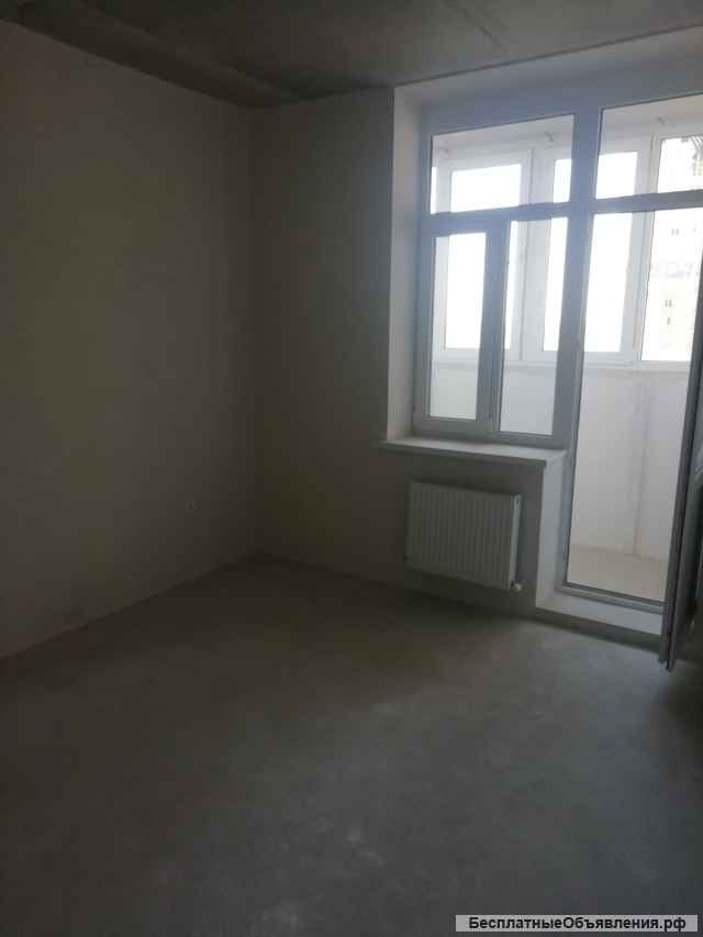 2 к.кв. 54 м2 Губернский