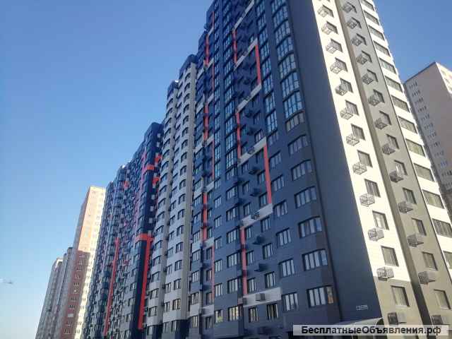 2 к.кв. 54 м2 Губернский