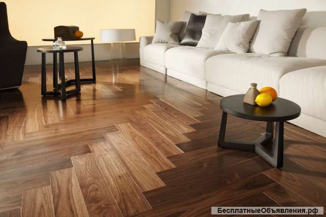 Настил, циклёвка, отделка, ремонт пола. Комплексные и отдельные работы