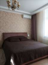 1 к.кв. 45 м2 Панорама