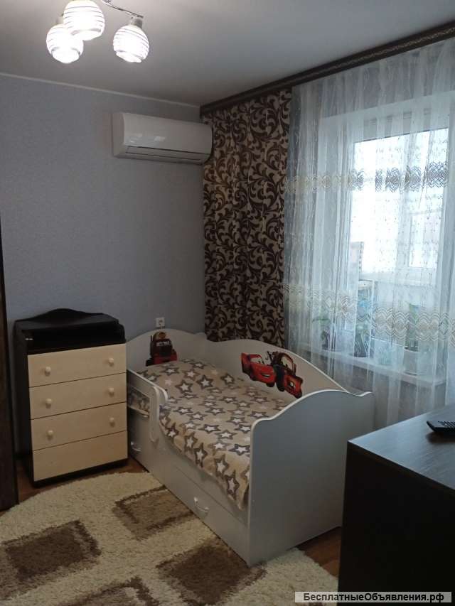 Студия 28 м2 ремонт Трошева