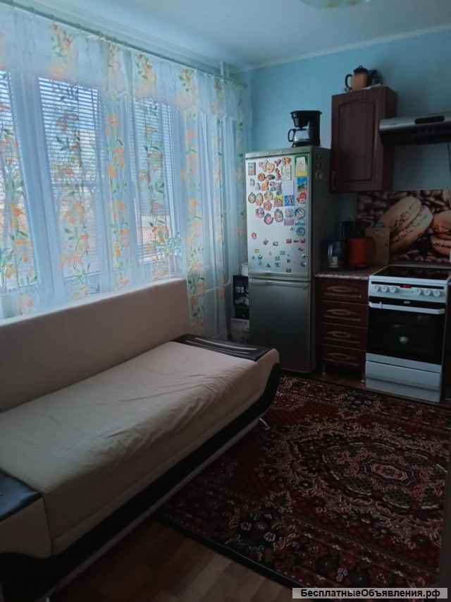 Студия 28 м2 ремонт Трошева
