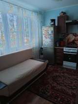 Студия 28 м2 ремонт Трошева