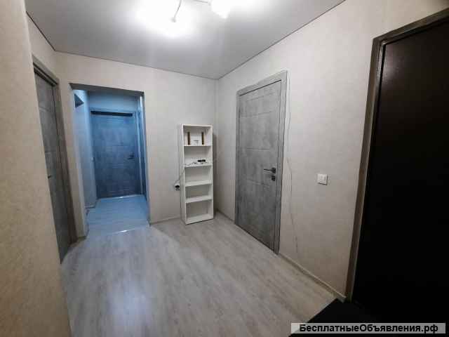 2 к.кв. 69 м2 Героя Яцкова