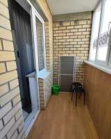 1 к.кв. 34 м2 ЖК Флотилия